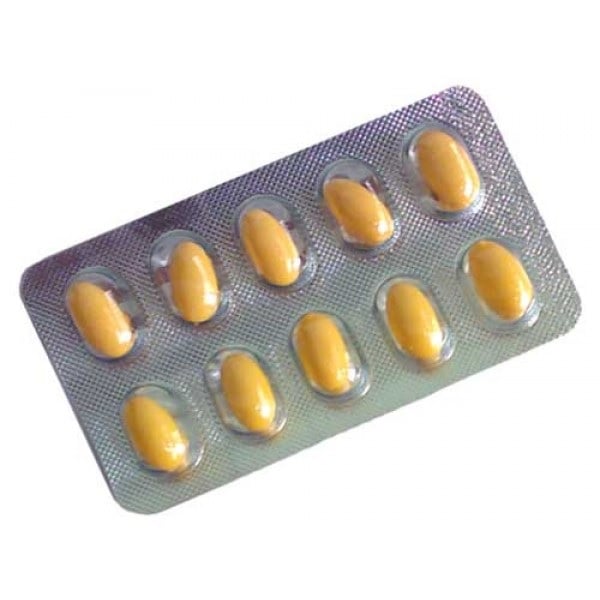 The Complete Process of tadalafil alkohol